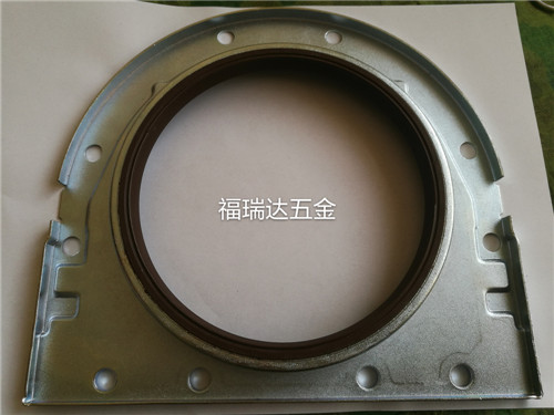 泊头汽车油封骨架