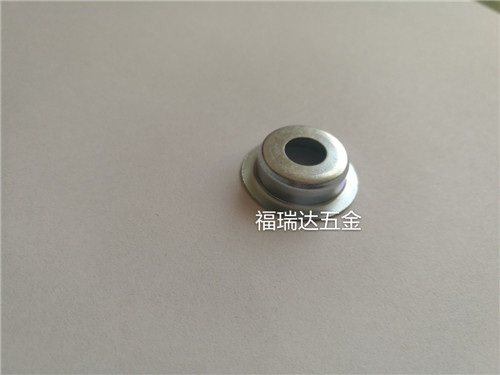 汽车气门油封骨架